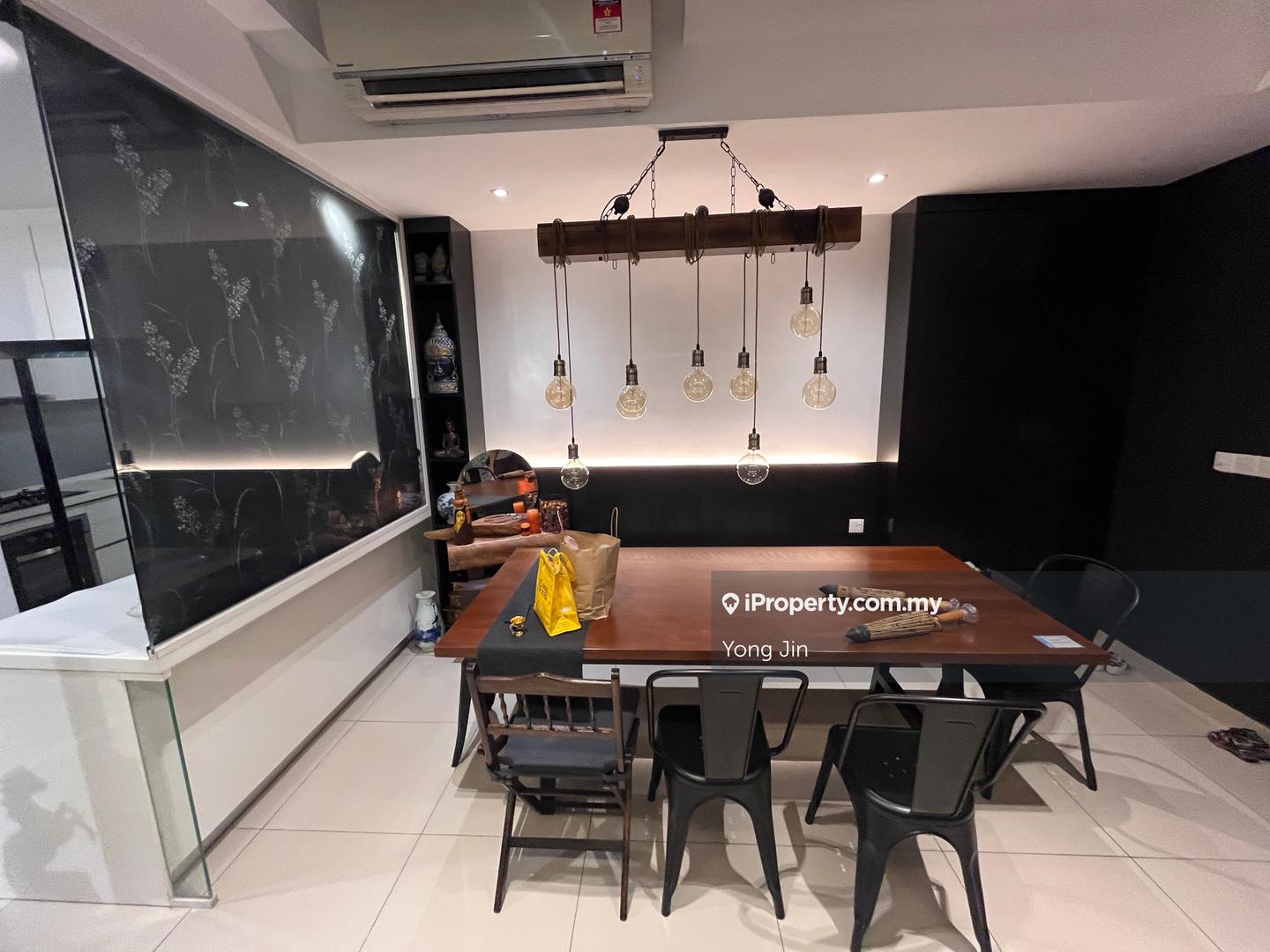 Service Residence for Sale in Paloma @ Tropicana Metropark by Yong Jin - iProperty.com.my