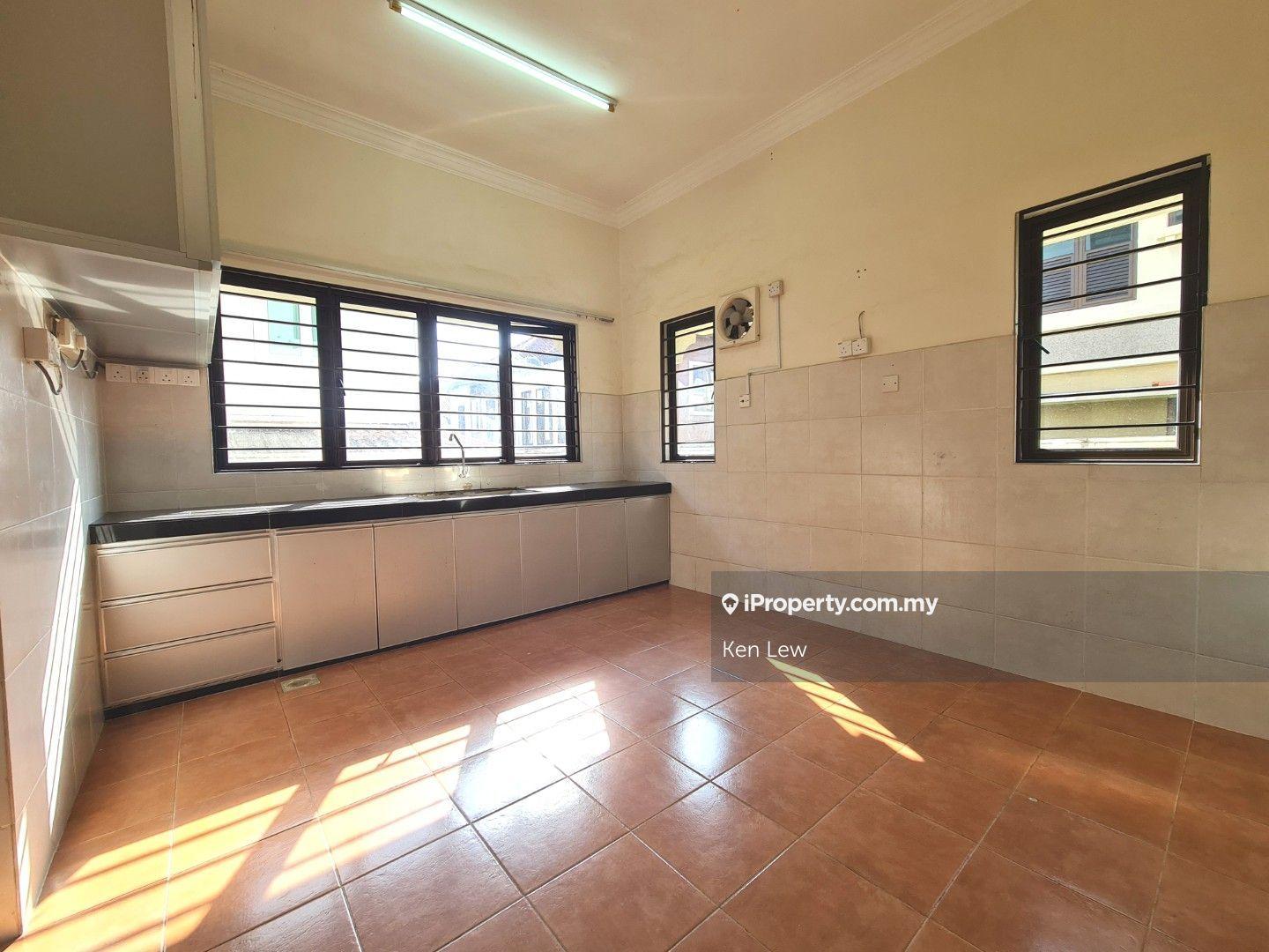 Semi-Detached House for Sale in Damai Kasih, Cheras by Ken Lew - iProperty.com.my
