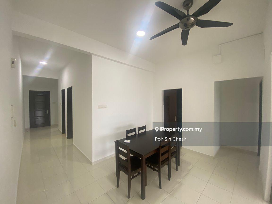 Service Residence for Sale in I Residence by Poh Sin Cheah - iProperty.com.my