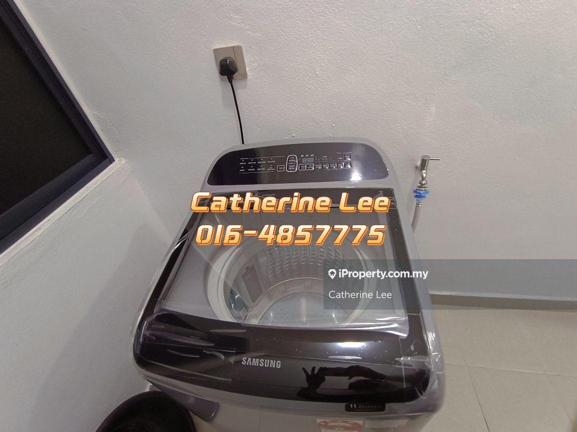 Kondominium untuk Disewa di Scots Pavilion oleh Catherine Lee - iProperty.com.my