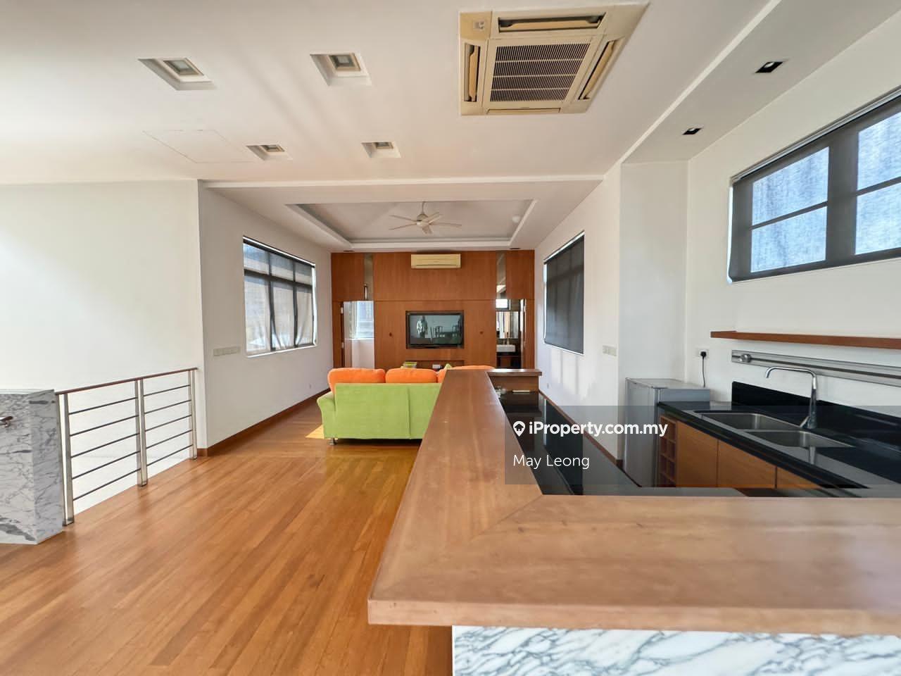 Bungalow House for Sale in Bukit Damansara, Damansara Heights by May Leong - iProperty.com.my