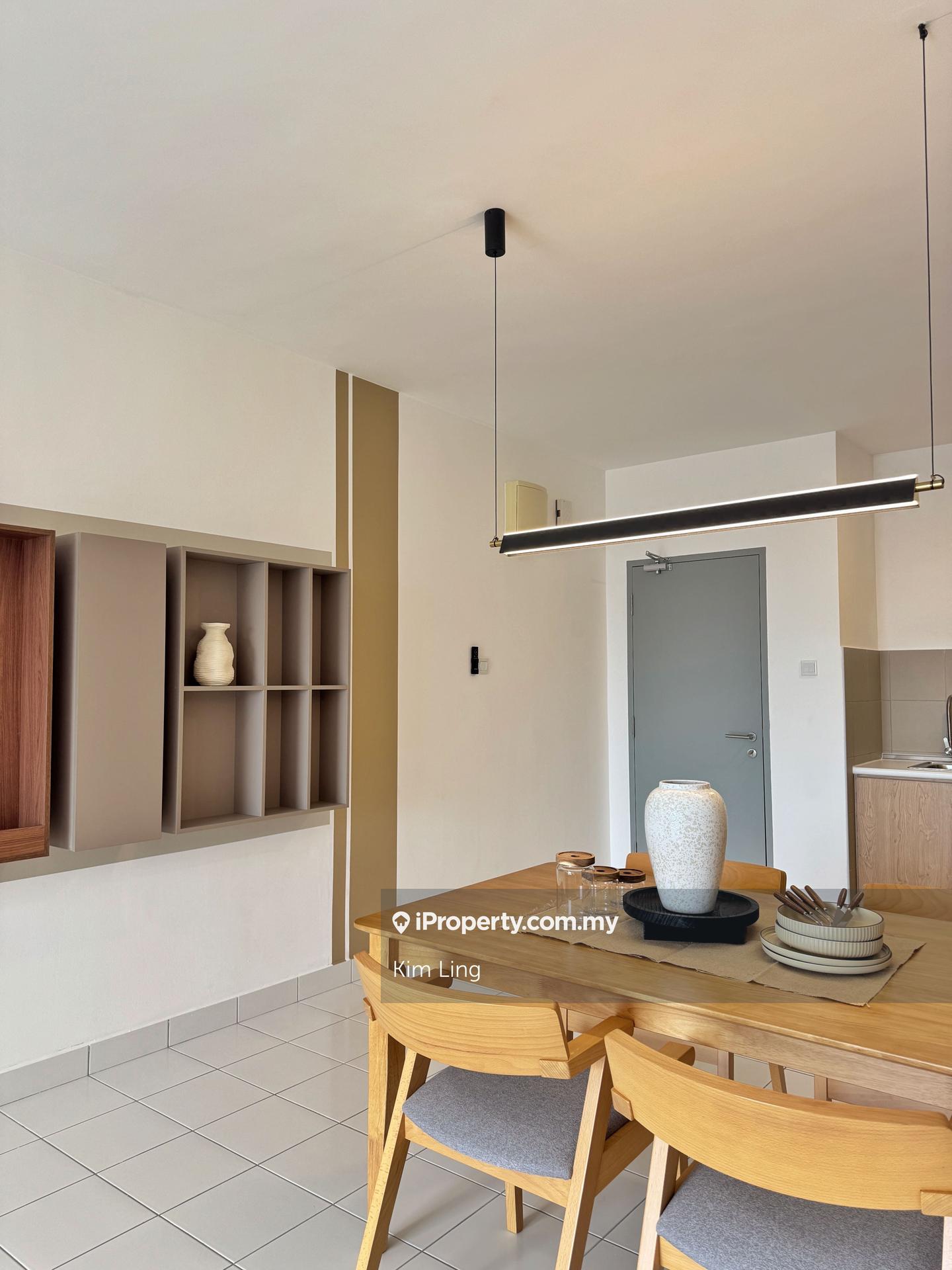 Service Residence for Rent in Kiara Kasih by Kim Ling - iProperty.com.my