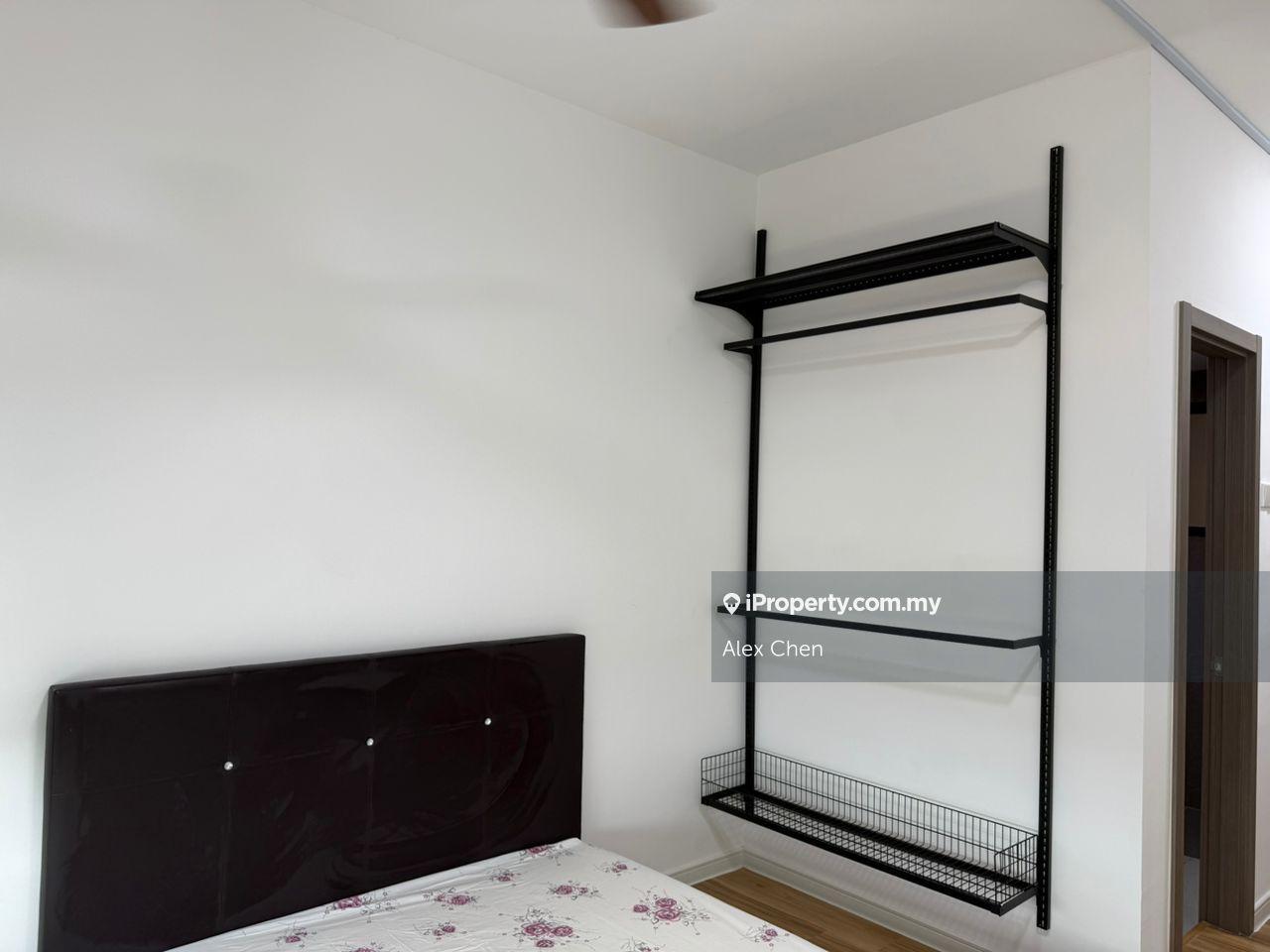 Condominium for Rent in Armani Residence Sg Long by Alex Chen - iProperty.com.my