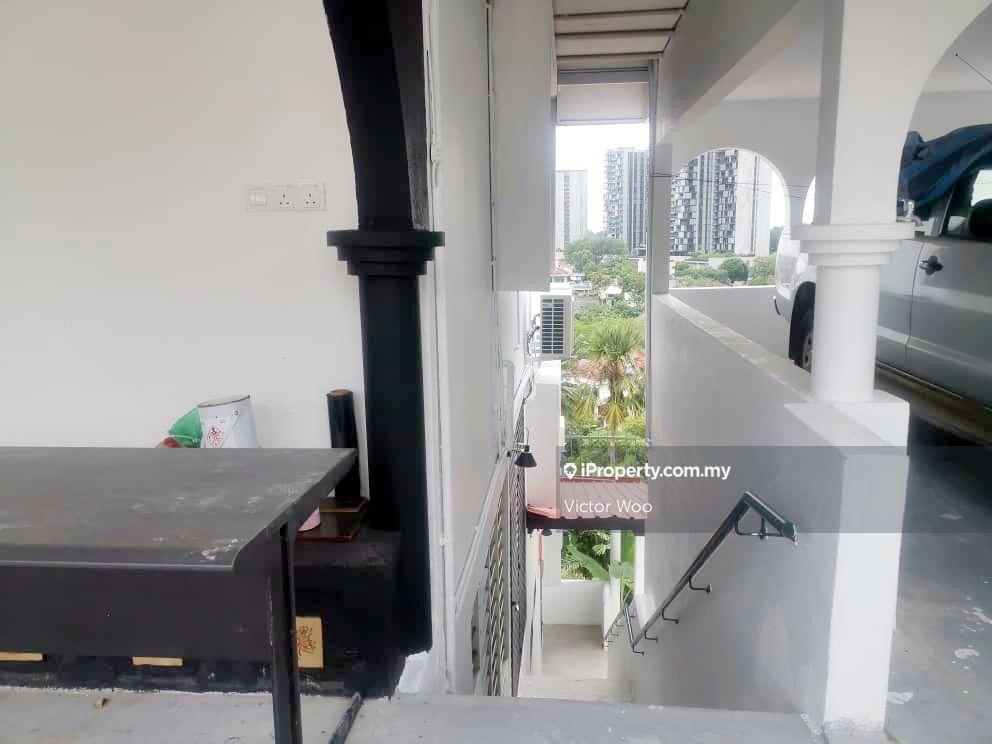 Banglo untuk Dijual di Bukit Damansara, Damansara Heights, Damansara Heights oleh Victor Woo - iProperty.com.my