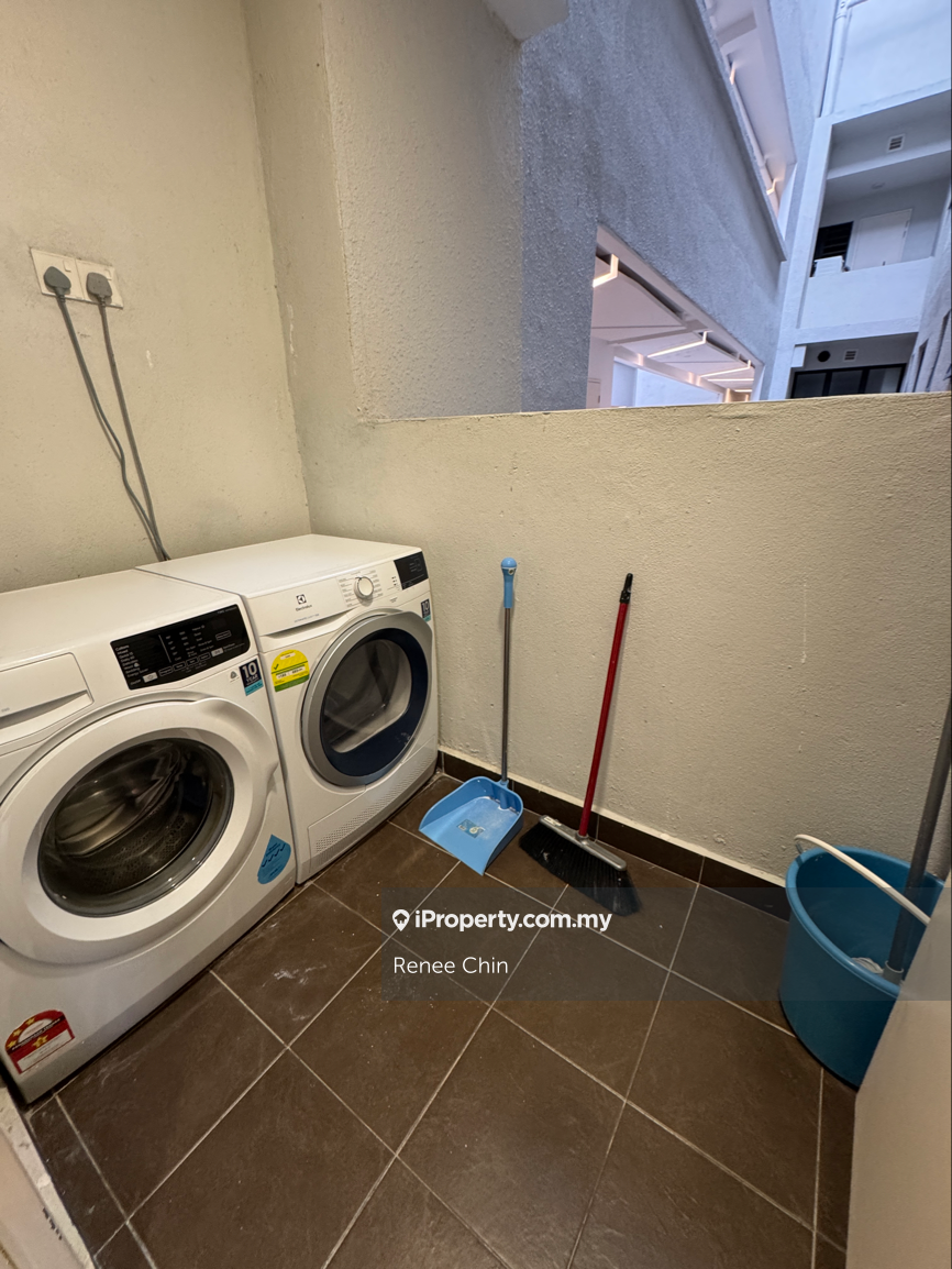 Kondominium untuk Disewa di Nidoz Residences @ Desa Petaling oleh Renee Chin - iProperty.com.my