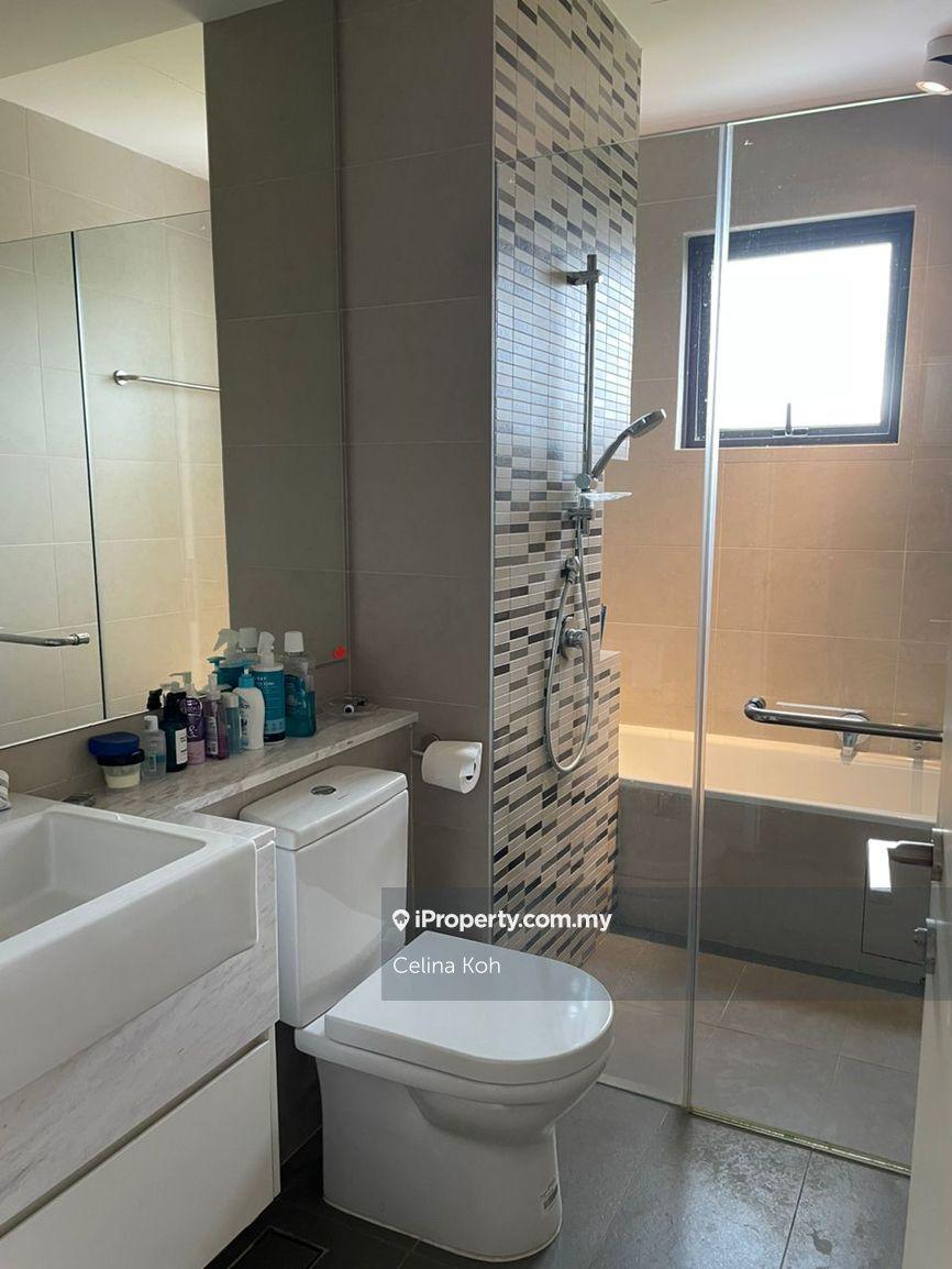 Kondominium untuk Dijual di Sierramas Heights oleh Celina Koh - iProperty.com.my