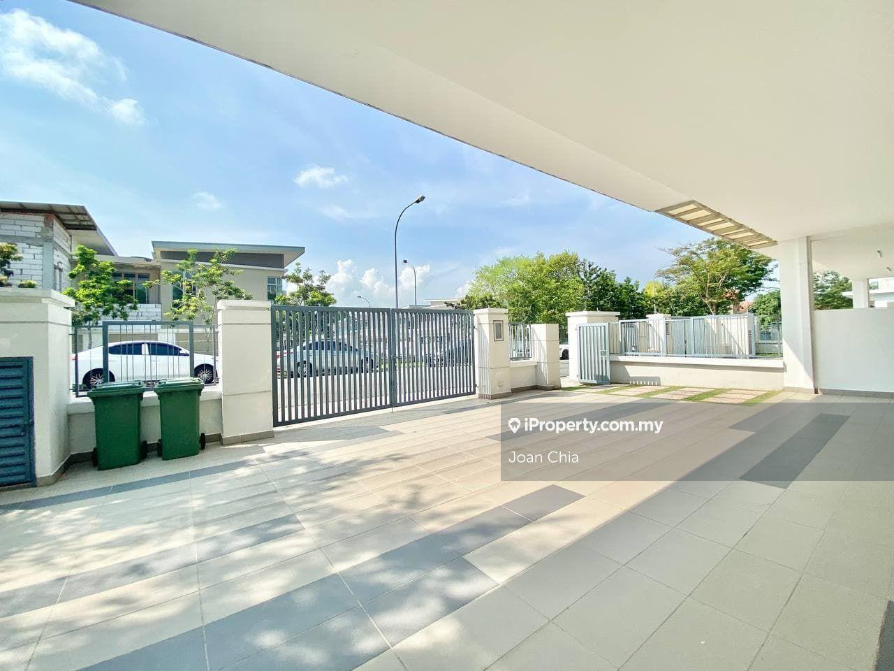 Semi-Detached House for Sale in Taman Sutera Perling, Johor Bahru, Johor Bahru by Joan Chia - iProperty.com.my