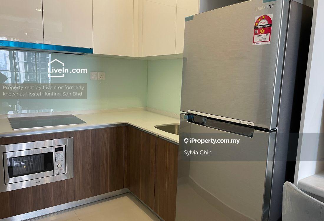 Service Residence for Sale in Lavile Kuala Lumpur by Sylvia Chin - iProperty.com.my