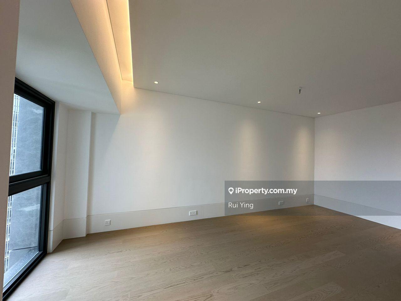 Condominium for Sale in Aira Residence by Rui Ying - iProperty.com.my