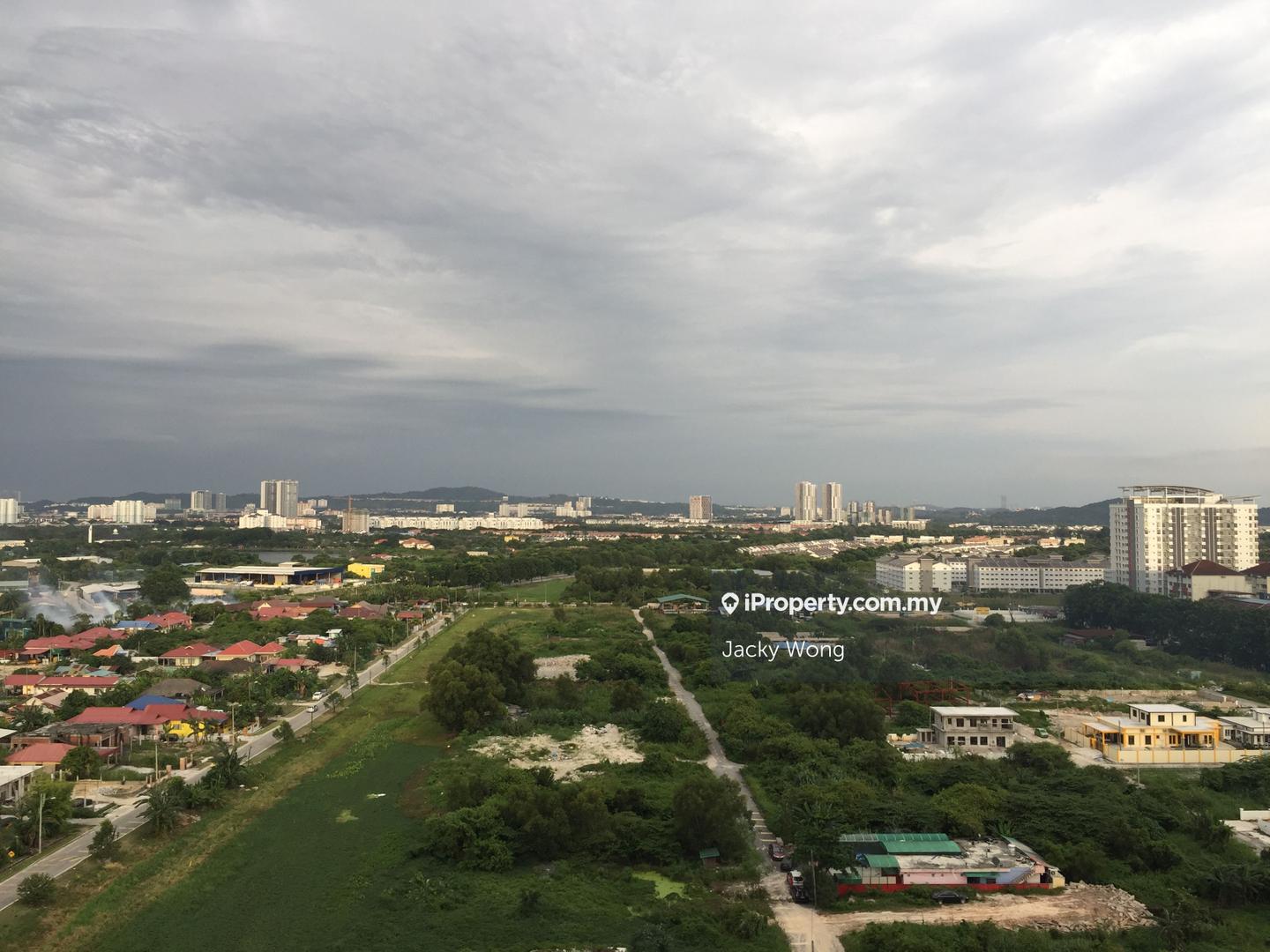 Kondominium untuk Disewa di Koi Prima Condominium oleh Jacky Wong - iProperty.com.my