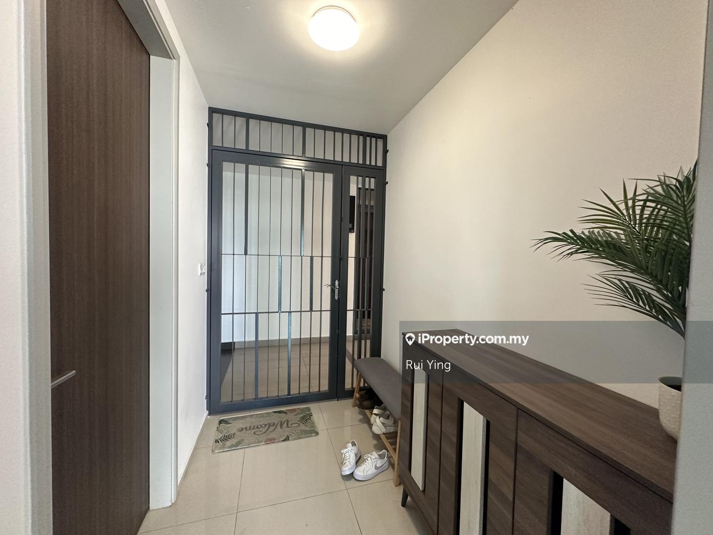 Kondominium untuk Disewa di Sunway Mont Residences oleh Rui Ying - iProperty.com.my