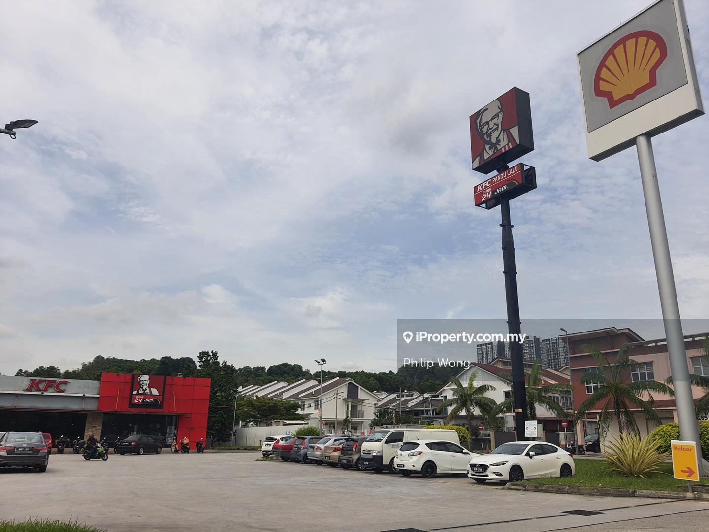Commercial Semi-D for Rent in Taman Equine, Seri Kembangan by Philip Wong - iProperty.com.my