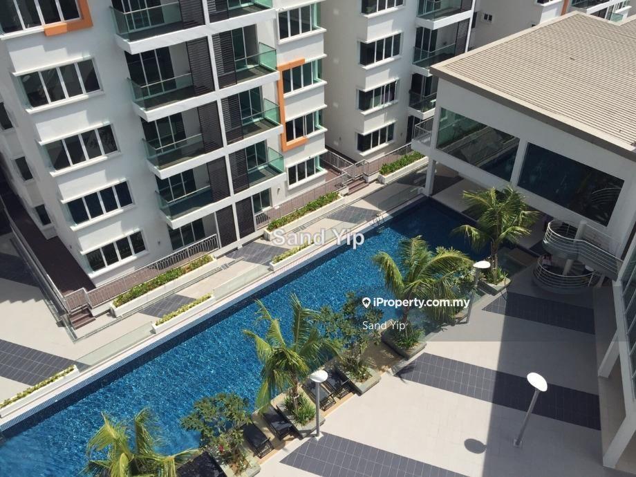 Kondominium untuk Dijual di Hijauan Saujana oleh Sand Yip - iProperty.com.my
