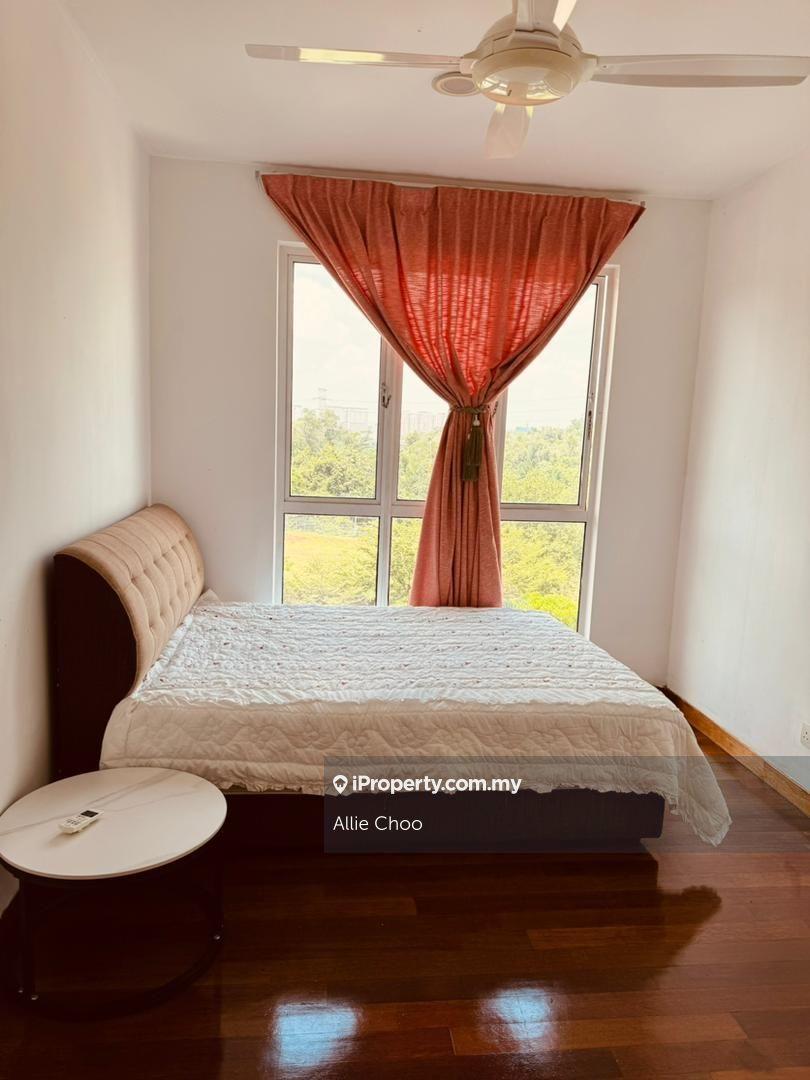 Condominium for Rent in Subang Parkhomes by Allie Choo - iProperty.com.my