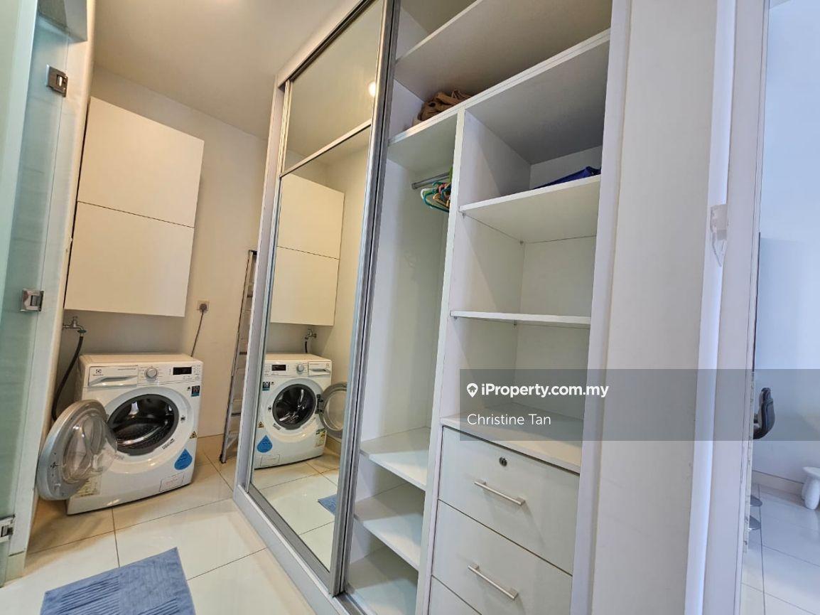 Service Residence for Rent in Bayberry @ Tropicana Gardens by Christine Tan - iProperty.com.my