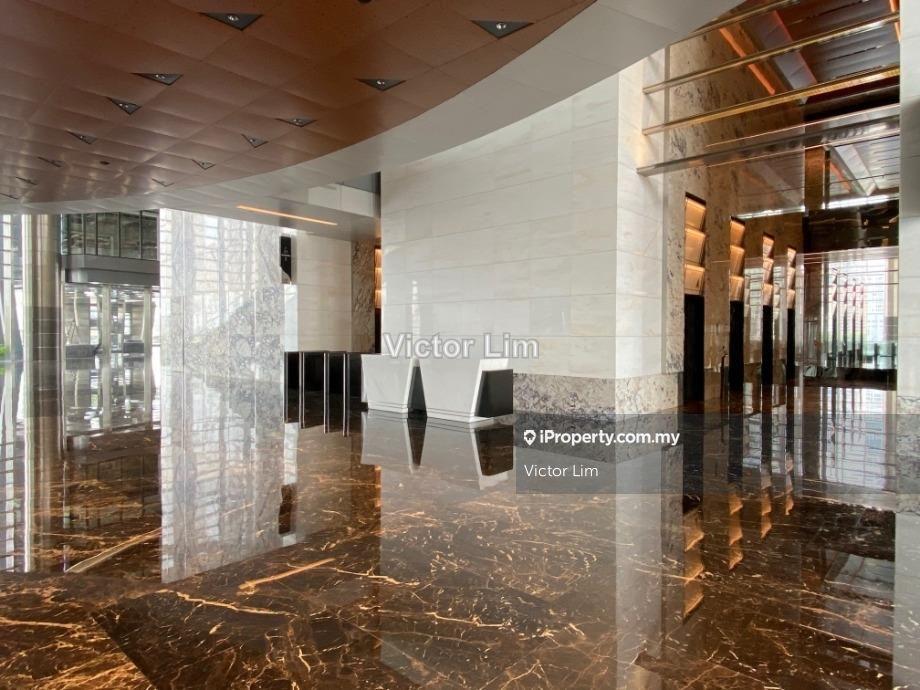 Pejabat untuk Disewa di TRX, KL City Centre oleh Victor Lim - iProperty.com.my