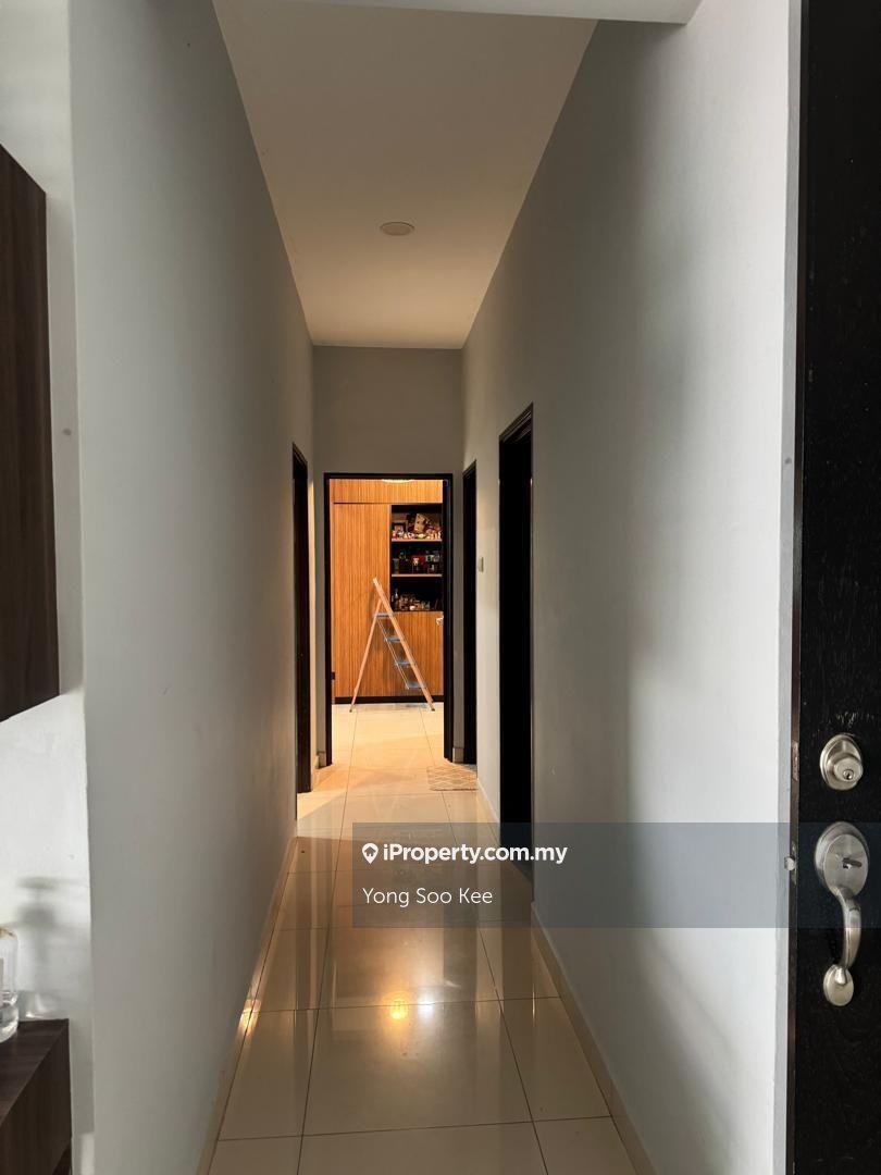 Condominium for Rent in Orange Regency by Yong Soo Kee - iProperty.com.my