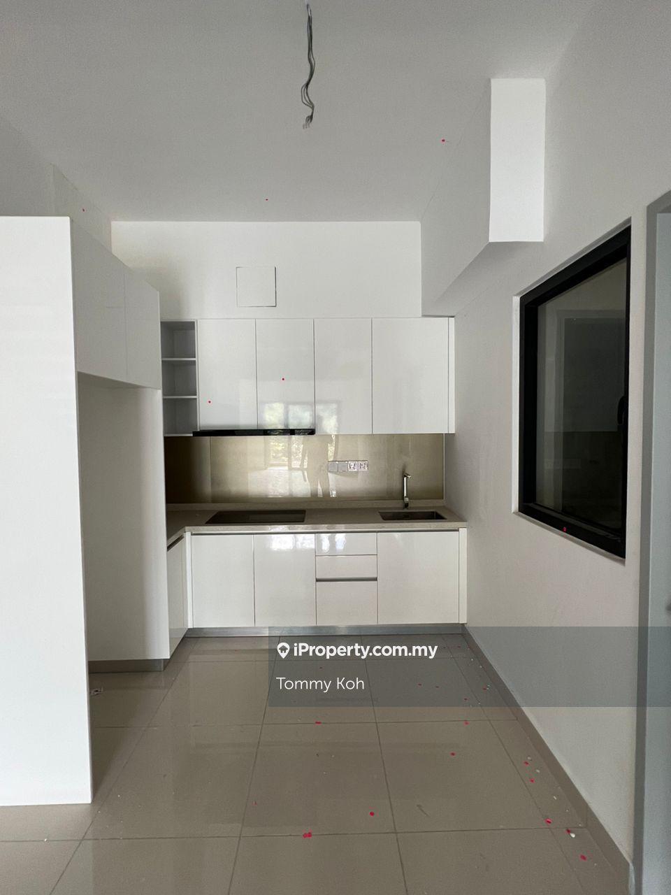 Kondominium untuk Dijual di Damansara Seresta oleh Tommy Koh - iProperty.com.my