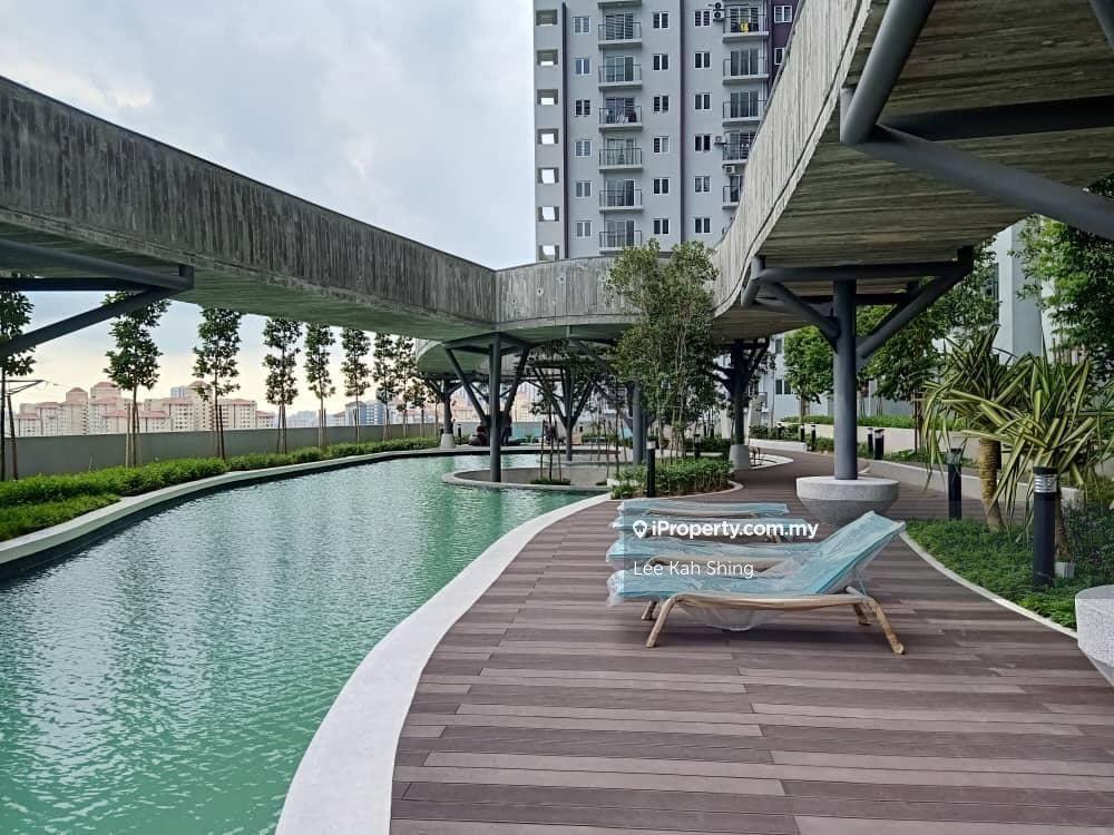 Condominium for Sale in The Havre Bukit Jalil by Lee Kah Shing - iProperty.com.my