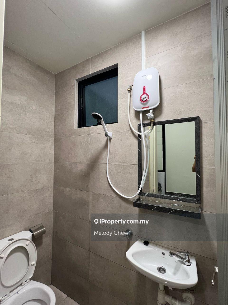 Condominium for Rent in The Address by Melody Chew - iProperty.com.my