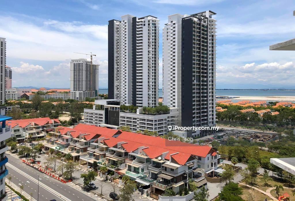 Kondominium untuk Dijual di The Brezza oleh Chris Teoh - iProperty.com.my