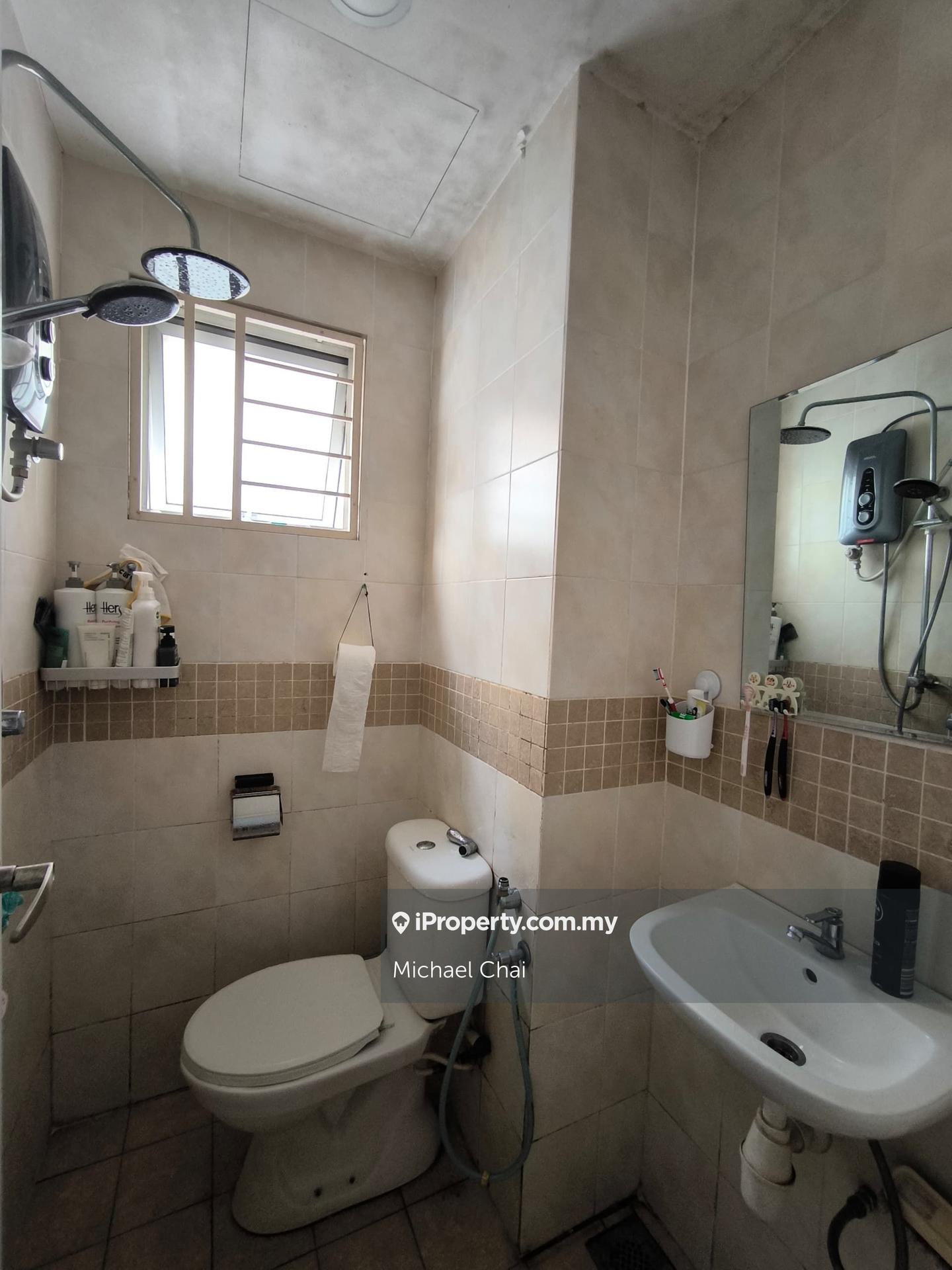 Apartment for Sale in Bayu Puteri by Michael Chai - iProperty.com.my