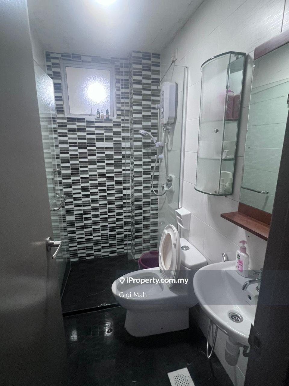 Condominium for Sale in Cheras Heights by Gigi Mah - iProperty.com.my