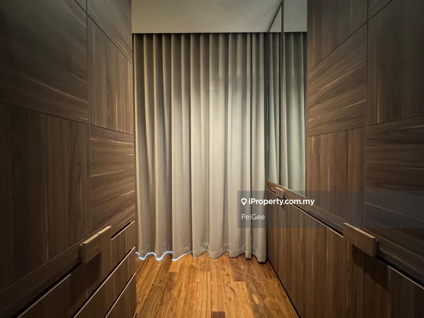 Kondominium untuk Dijual di WANGSA 9 RESIDENCY oleh PeiGee - iProperty.com.my