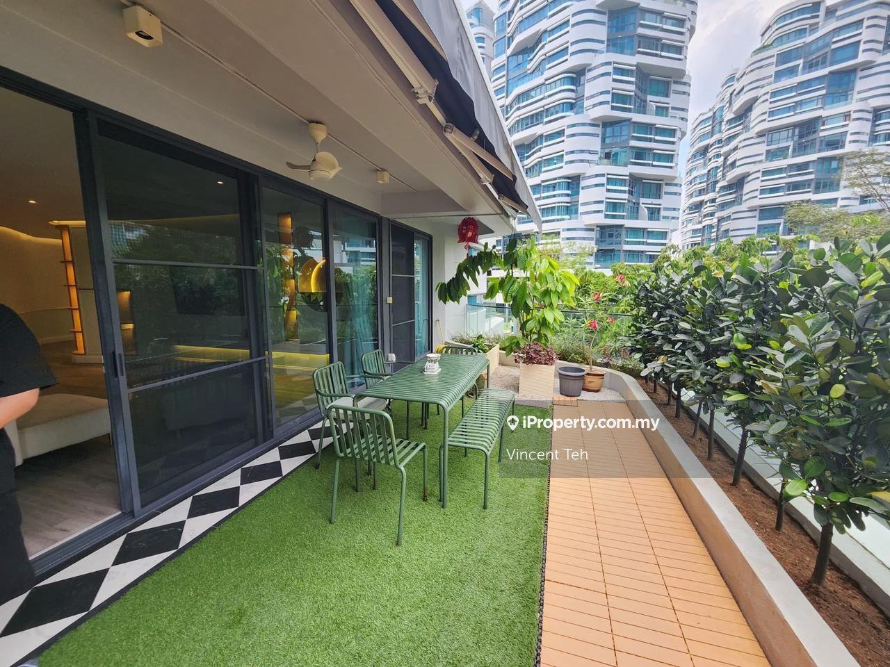 Service Residence for Rent in Aragreens by Vincent Teh - iProperty.com.my