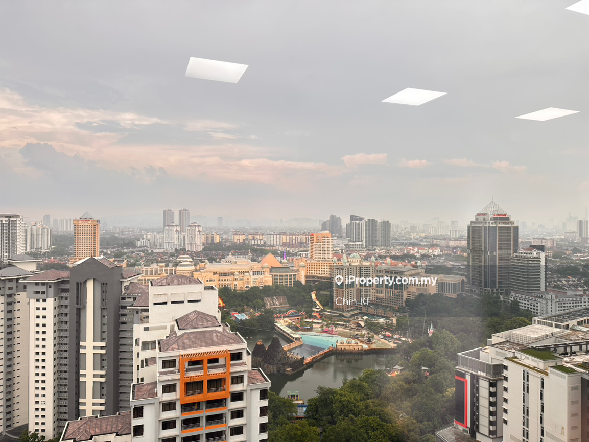 Pejabat untuk Disewa di Bandar Sunway, Sunway oleh Chin KF - iProperty.com.my