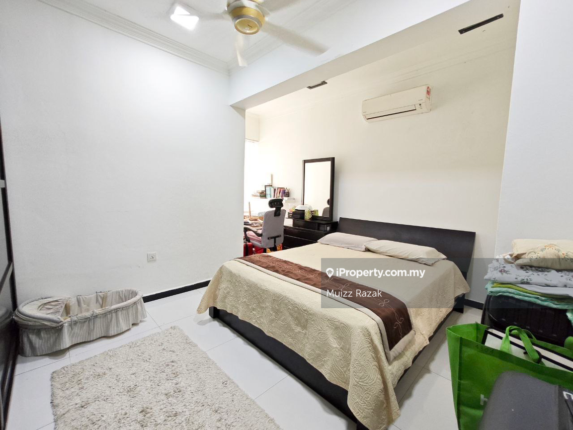 Kondominium untuk Dijual di Vista Komanwel A oleh Muizz Razak - iProperty.com.my