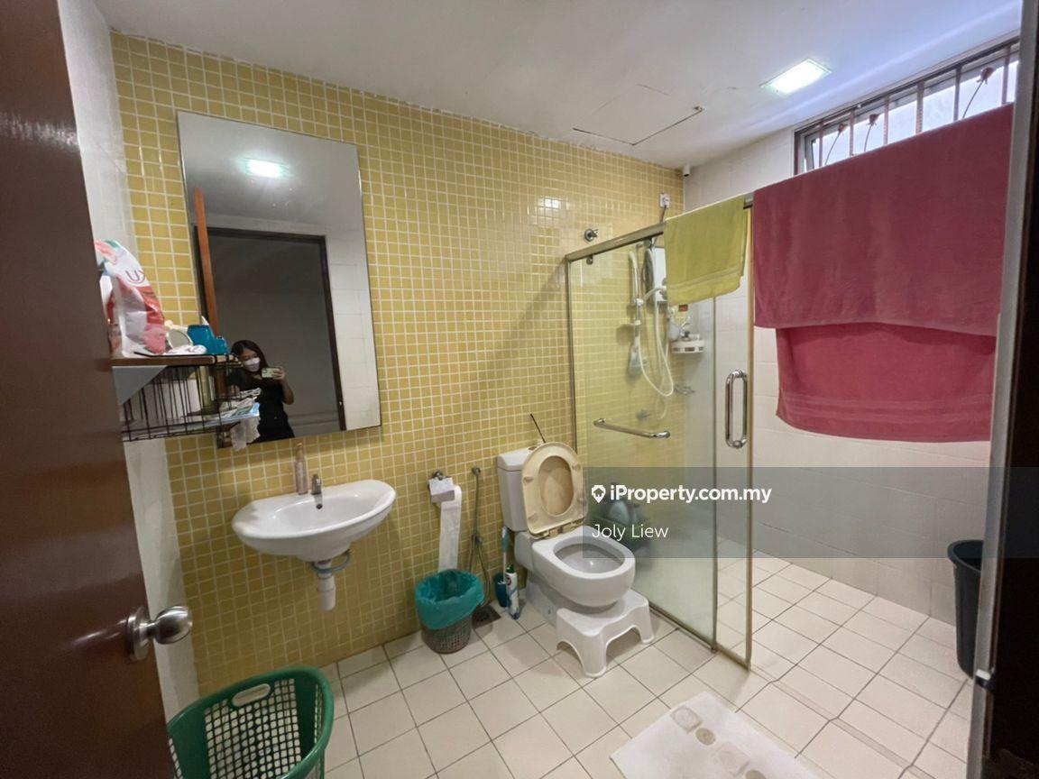 2.5-storey Terraced House for Sale in Taman Bukit mandarina, taman connaught,Cheras Kl, Cheras by Joly Liew - iProperty.com.my