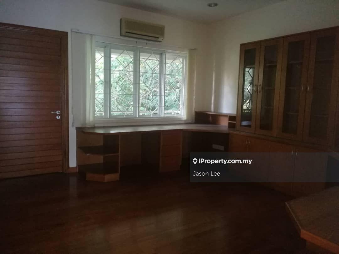 Banglo untuk Dijual di Damansara Heights, Damansara Heights oleh Jason Lee - iProperty.com.my