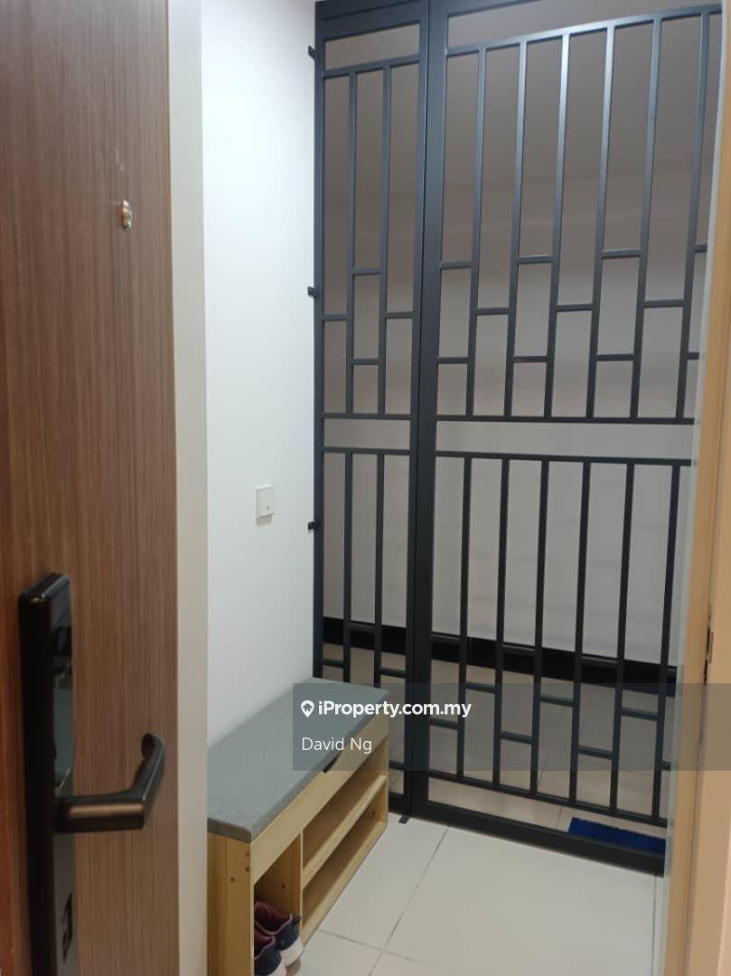 Service Residence for Rent in Setia City Residences by David Ng - iProperty.com.my