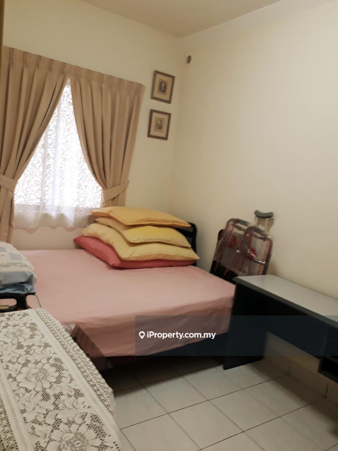 Kondominium untuk Dijual di Puncak Seri Kelana oleh Joanne Khoo - iProperty.com.my