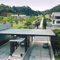 Rumah Berangkai 2 Tingkat untuk Dijual di Taman Sierra Hijauan, Ampang oleh Brandon Khoo - iProperty.com.my