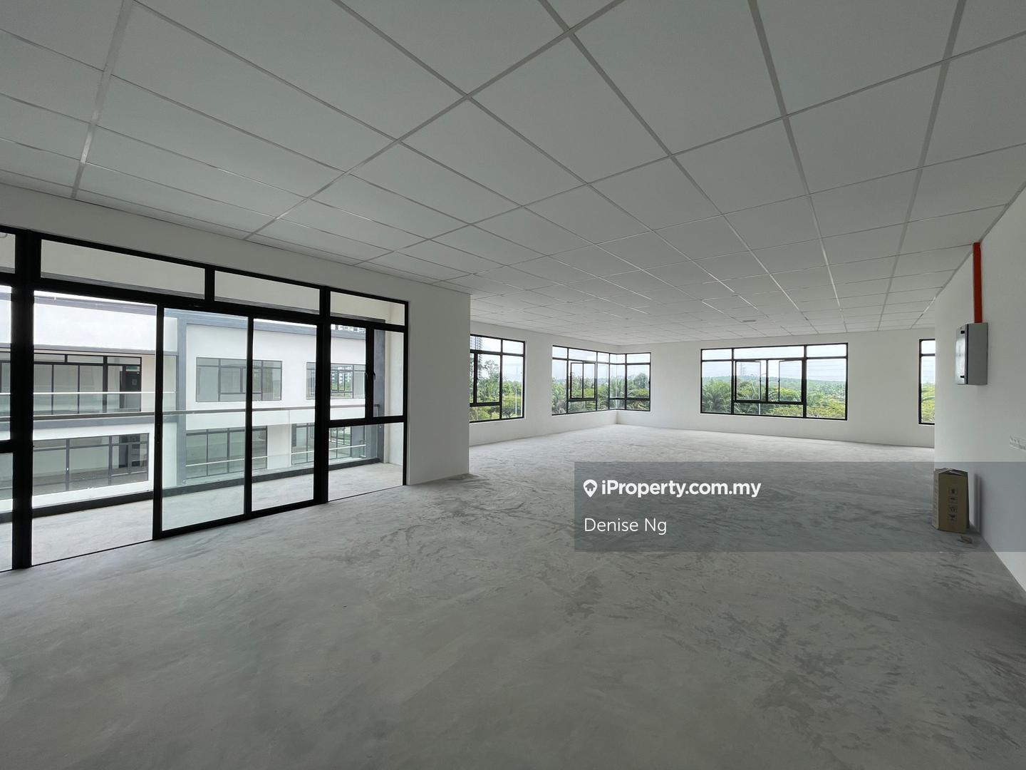 Kedai untuk Disewa di Kota Kemuning, Shah Alam oleh Denice Ng - iProperty.com.my