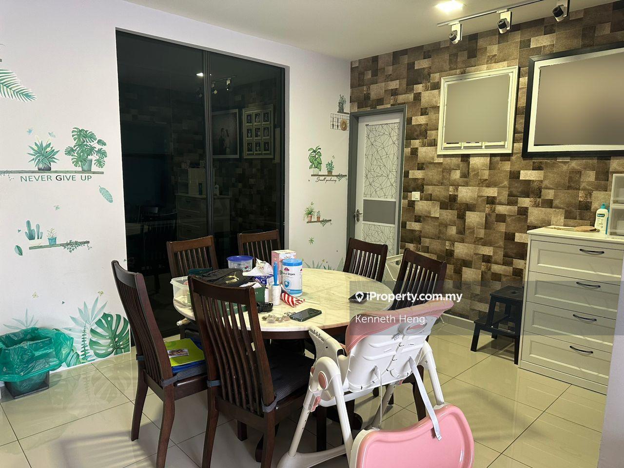 Kondominium untuk Dijual di V-Residensi oleh Kenneth Heng - iProperty.com.my