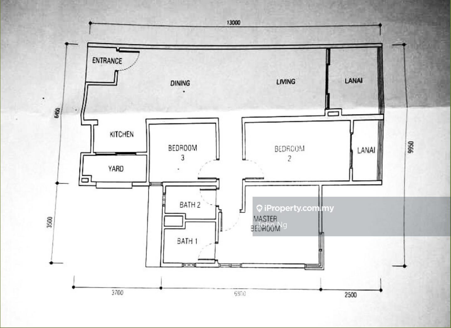 Condominium for Sale in Midfields 2 by John Ng - iProperty.com.my