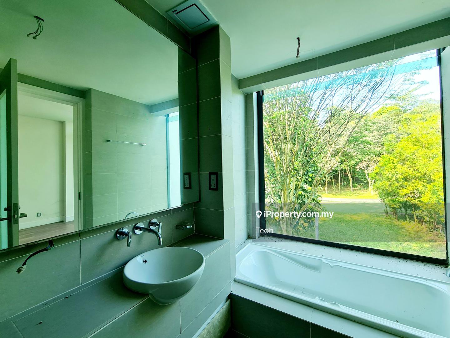 4-storey Terraced House for Rent in East Residence, KLGCC, Bukit Kiara by Teoh - iProperty.com.my