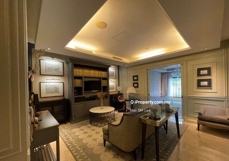 Bungalow House for Sale in KH Villa, Sri Hartamas, Mont Kiara, Sri Hartamas by Mei SM Lee - iProperty.com.my