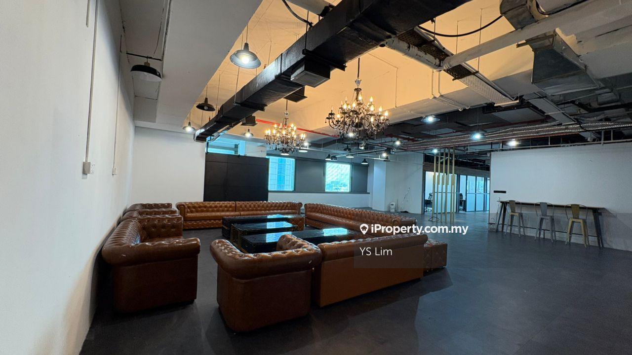 Office for Rent in KL Eco City, Kuala Lumpur by YS Lim - iProperty.com.my