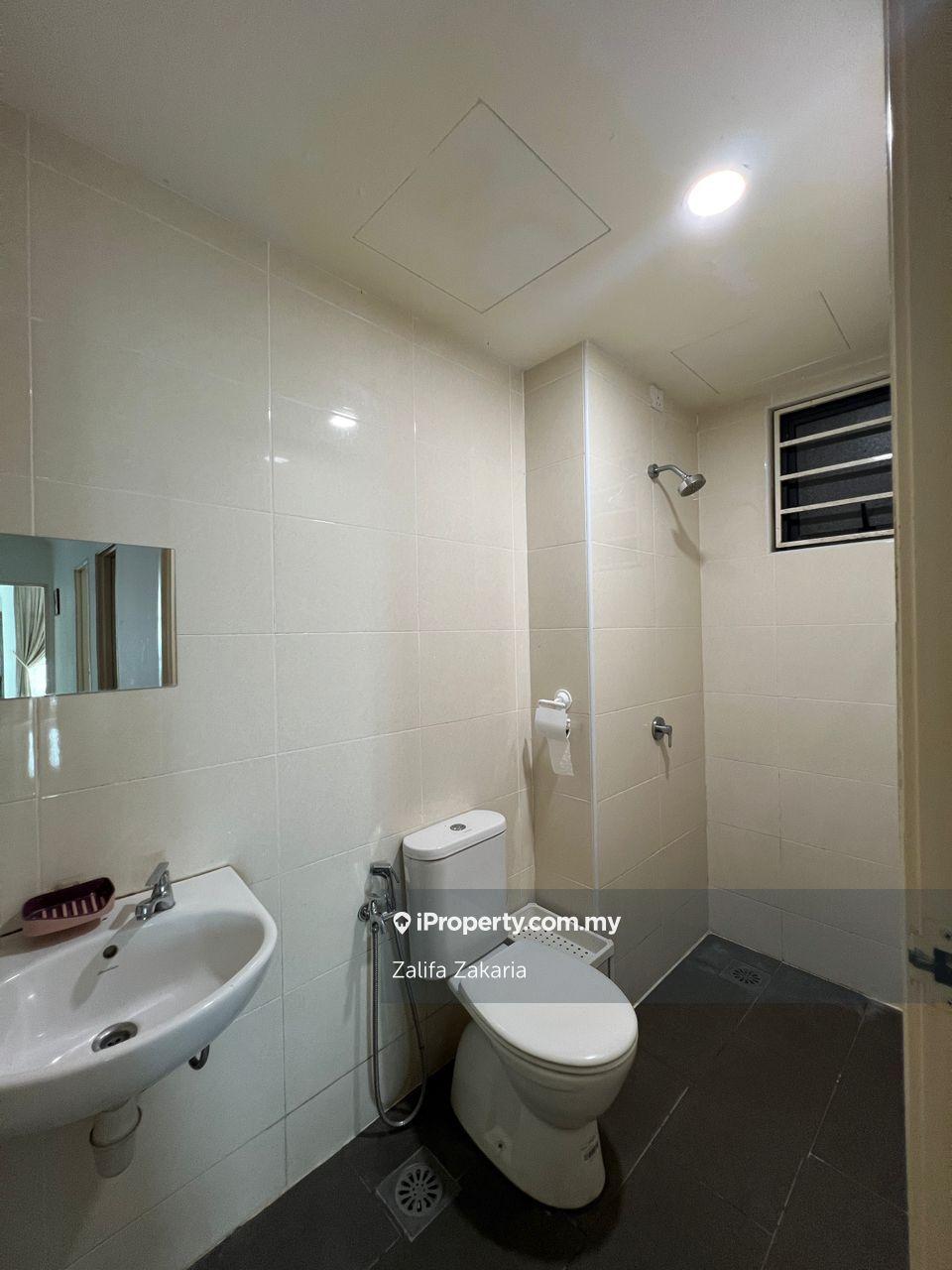 Residensi Servis untuk Disewa di Vista Alam oleh Zalifa Zakaria - iProperty.com.my