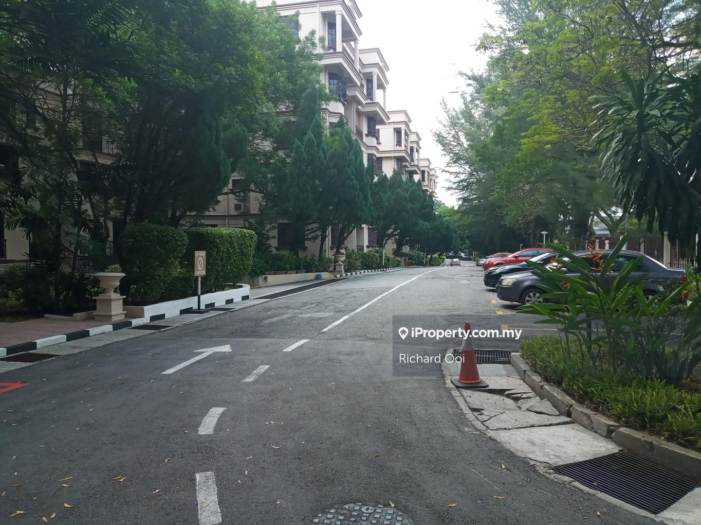 Kondominium untuk Dijual di Astana Damansara oleh Richard Ooi - iProperty.com.my