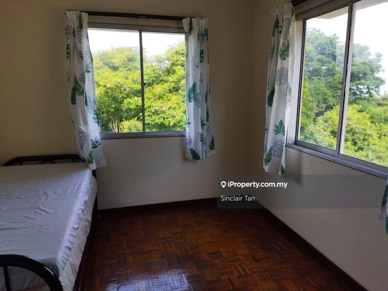 Apartment for Sale in Hilir Kota 1 by Geoffery Wee - iProperty.com.my
