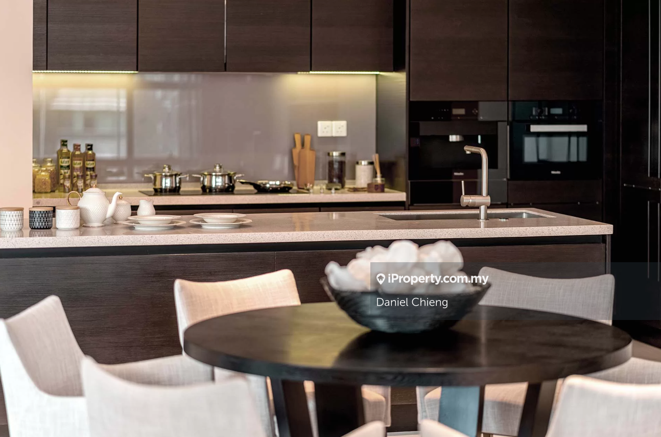 Service Residence for Sale in Le Nouvel by Daniel Chieng - iProperty.com.my
