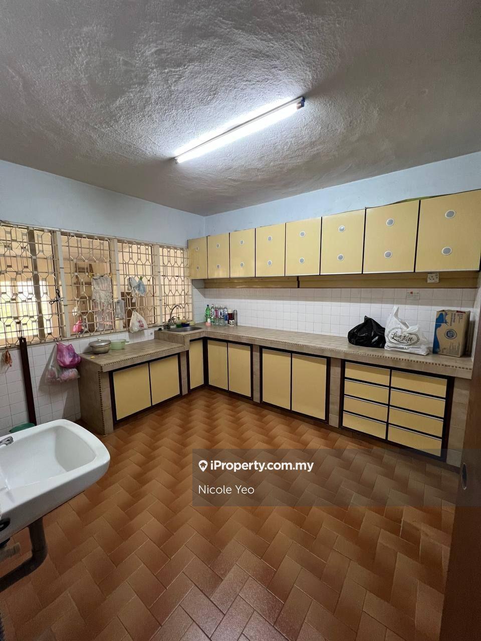 Semi-Detached House for Sale in Taman Sentosa, Bukit Baru by Nicole Yeo - iProperty.com.my