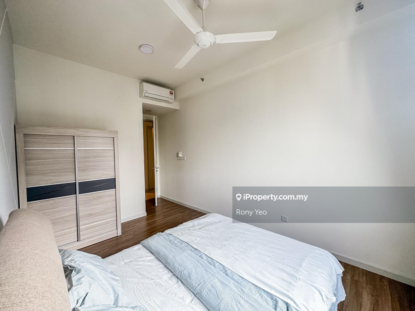 Service Residence for Rent in Sunway Avila Residences by Rony Yeo - iProperty.com.my