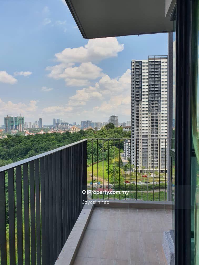 Service Residence for Rent in Cubic Botanical by Joycelin Yap - iProperty.com.my