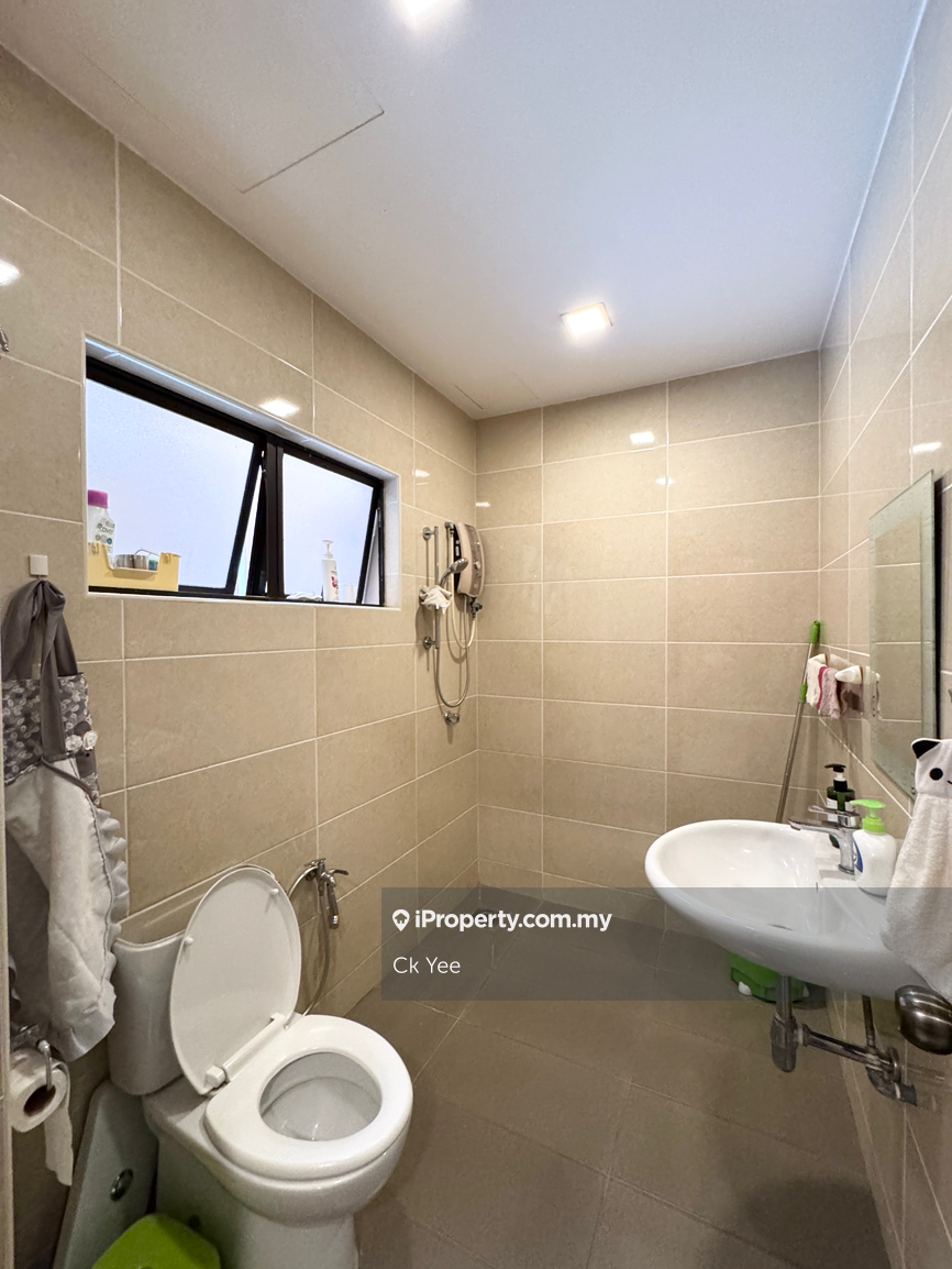 3-storey Terraced House for Sale in Seri Jalil, Bukit Jalil by Ck Yee - iProperty.com.my